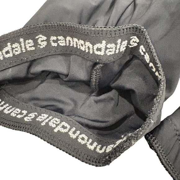 Cannondale Mens Cycling Shorts Large Black - Picture 3 of 5